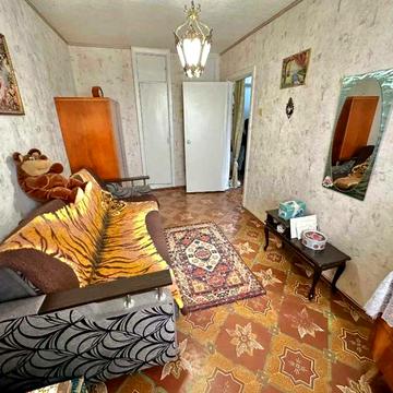 Продам 2к квартиру, вул.С.Ковалевської (Г.Мазепи) Калинова Лівий берег