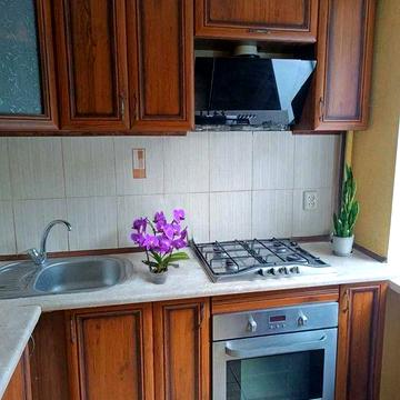 Продаж затишної 2-кімнатної квартири на Печерську (вул. Євгена Коновальця)