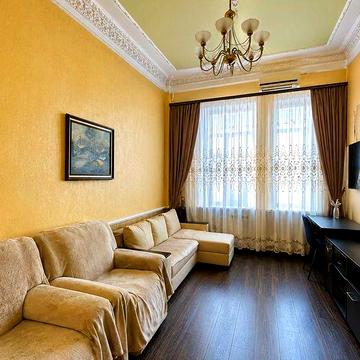 Продаж 2к квартири пров Інженерний 4 Центр Арсенальна Печерський район