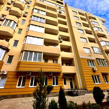 Срочная продажа! 3х комнатная квартира 125м2 по 950у.е/м2 Два балкона+лоджия Кухня гостиная Раздельные комнаты Аркадия/Солнечная /Тенистая 118700у.е ЖК Солнечный