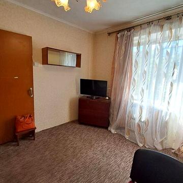 Довгострокова оренда 1к Квартира Руденка Миколи вулиця