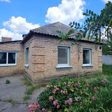 Продам будинок Нова Балашівка