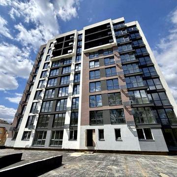 Терміново! Продаж 1-кімнатної квартири в ЖК ОНІКС, вул. Залозецького / Родоліт ЖК Онікс