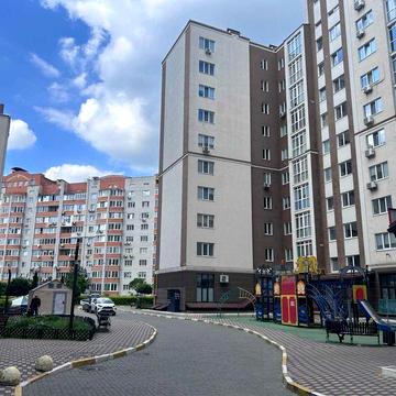 Оренда 1-к квартири в м. Буча