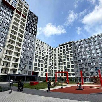 Продаж 2 кім. квартири в ЖК Вільне Місто по вул. П.Думанського ЖК Вільне Місто
