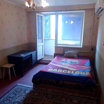 Сдам 1-к квартиру на Алексеевке | 5/9, м.Алексеевская