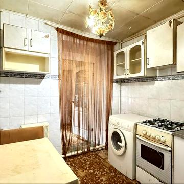 Продам 2 комнатную квартиру на Черемушках Варненская 100 школа