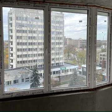 Продається простора квартира в ЖК"Резиденція" в центрі міста. ЖК Резиденція