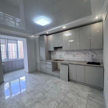 Продаж 2 кімнатноі квартири 59,5 м2  ціна з оформленням без комісіі Софіівська Борщагівка Сфера ЖК Сфера