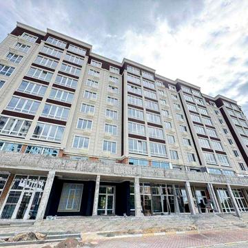 Продаж 1 кім квартири в ЖК Міленіум Парк Без комісії