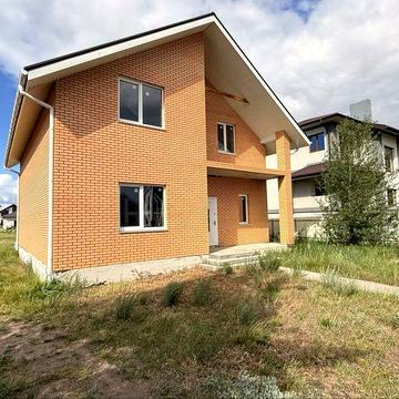 Продам будинок 225м2 з цегли в с. Вишеньки близь м. Київ | Золоче