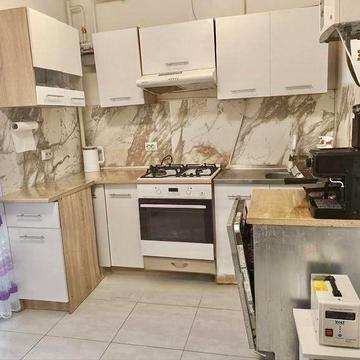 Продаж квартири в новобудові ЖК Леополь Таун