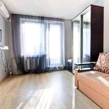 Продам 1-комнатную квартиру, ул. Новгородская / Европейская, 10 ID 79638+