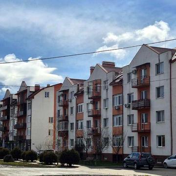 Квартира 1 кімната, Єнківська 23А ЖК Озерний край