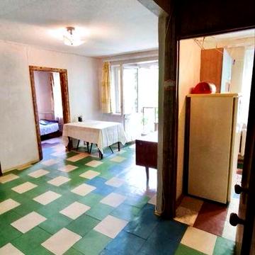 Продам 2к квартиру. Кирова 107В. А Поля. Ильича