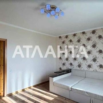 Продаж 1к  квартири центр новобуд АГВ ремонт меблі