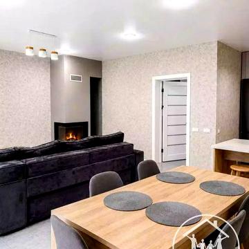 Оренда сучасного таунхаусу в КМ Forest Park Club Resort, Брюховичі