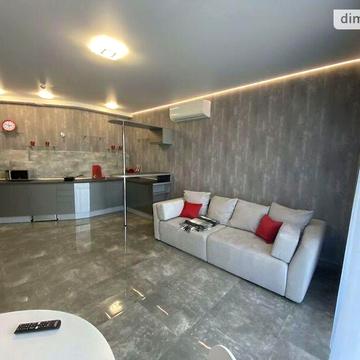 Довгострокова оренда 2к Квартира Набережна Перемоги вулиця ЖК Bartolomeo Resort Town