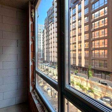 2-кімнатна  квартира в ЖК Manhattan Up єОселя ЖК Manhattan Up