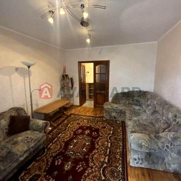 Продам 3-кім квартиру з ремонтом на Замості!