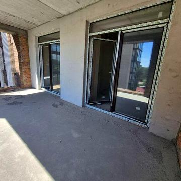 Квартира 47,4 м² | Центр міста Ірпінь | Велика тераса | Зручна локація, поряд вся необхідна інфраструктура | Мінімальне оформлення ЖК Арт Резиденс