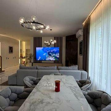Сучасний будинок 200 м² у сосновому лісі | Дизайнерський ремонт | Повна автономність | Новообухівська траса.