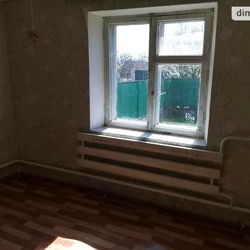 Продаж 3к Дім Первомайська
