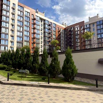 Довгострокова оренда 2к Квартира Левка Лук’яненка вулиця ЖК Жукоffский