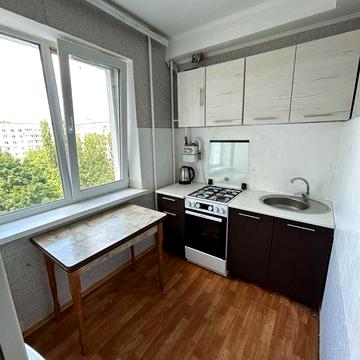 1 кімнатна квартира