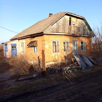 Продається будинок