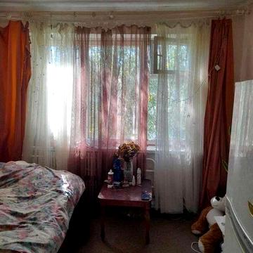 0184-ОВ Продам гостинку 21м2 на Салтовке Студенческая 535 м/р