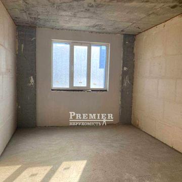 Продам 2-х кімнатну квартиру за Держ програмою