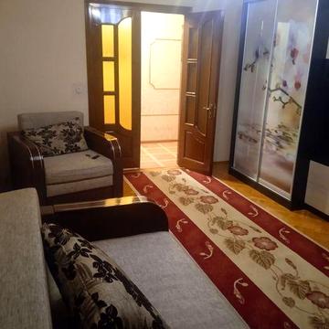 Здаю двокімнатну на Карпенка Тернополіь
