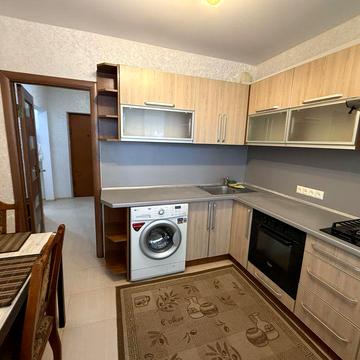 Продаж 1к Нове планування! Хороший ремонт, є гардеробна!n