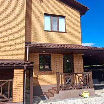 Продам 2-поверховий будинок на пров. Архітектурному 6830