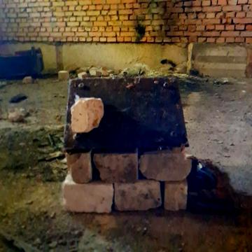 Дом в районе колизея