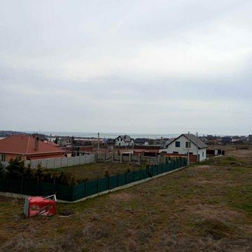 Продам коробку с участком в Вапнярке