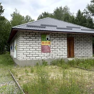 Продажа современного дома в Кивской области