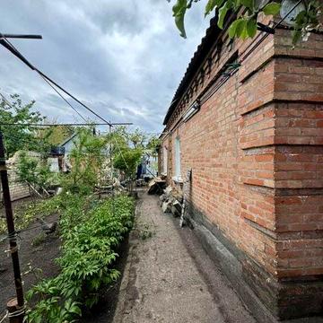 Продад будинку на Олексіївці