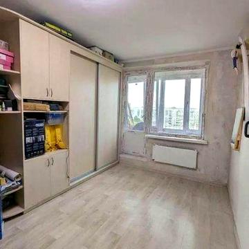ТЧ-4331 Продам 3К квартиру на Салтовке Салтовская 531 м/р