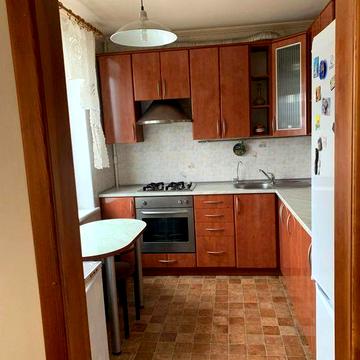 Продам 3-х комнатную на Салтовке