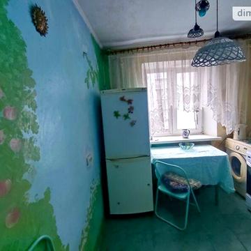 Довгострокова оренда 2к Квартира Фонтанська дорога