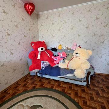 3 кімнатна квартира
