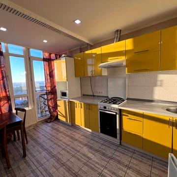 Продаж світлої та затишної 1к квартири в ЖК Версаль Парк ЖК Версаль Парк