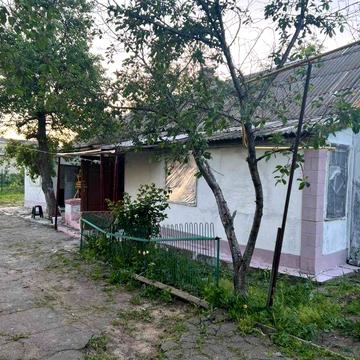 Жилой дом в В. Дальнике на 18 сотках, рядом Ленпоселок.