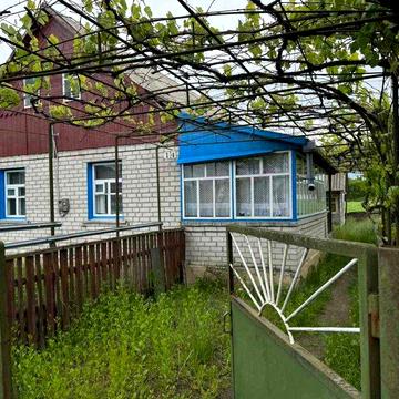 Продаж будинку Хорошів