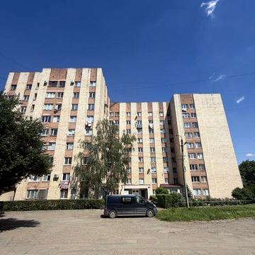 Продам 2-кімн вул Парковий проїзд 10-А район Парку Жовтневий