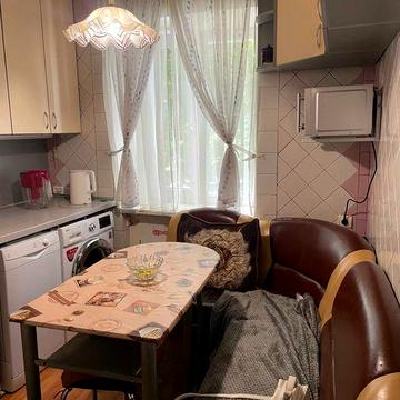 Сдам 2-к квартиру.  Проспект Б. Хмельницкого. Щербакова.