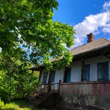 Продається будинок в м.Хотин
