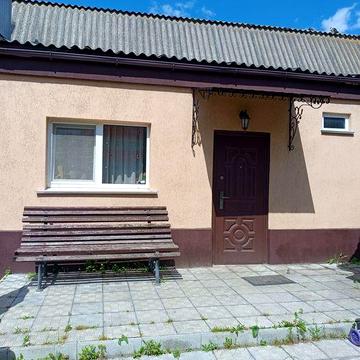 Продам частину будинку